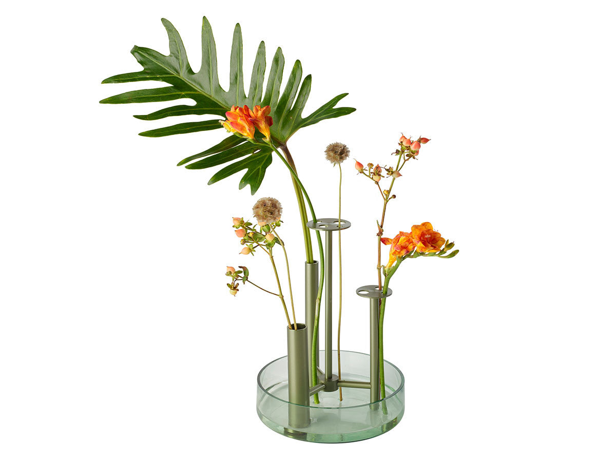 IKERU VASE HIGH