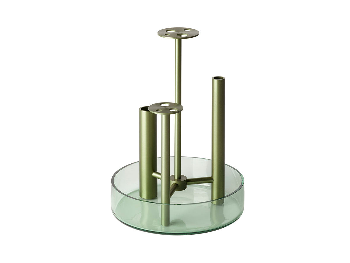 IKERU VASE HIGH