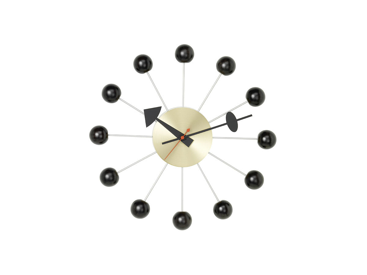 WALL CLOCKS BALL CLOCK