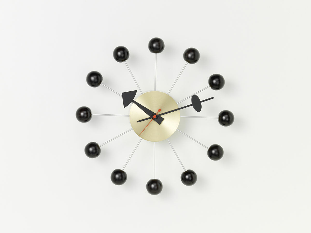 WALL CLOCKS BALL CLOCK