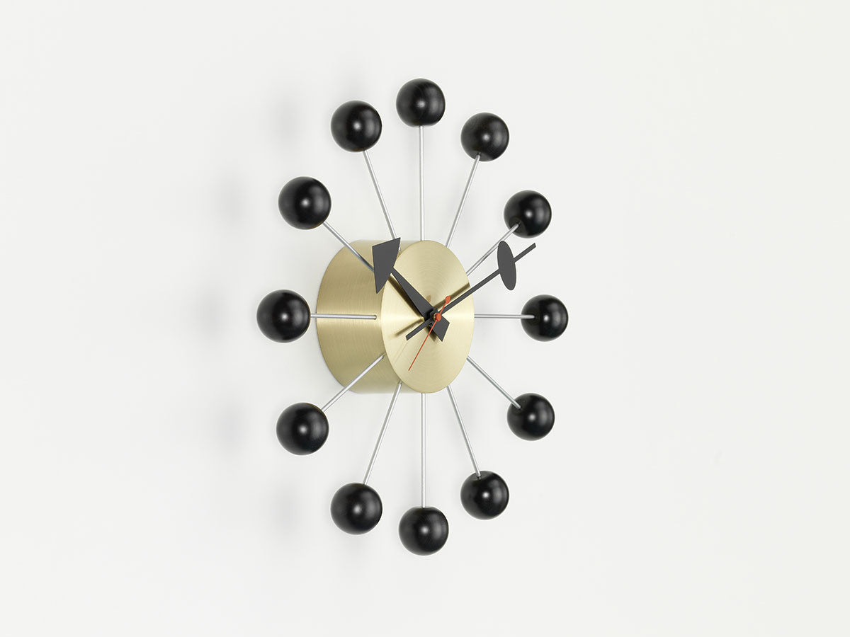 WALL CLOCKS BALL CLOCK