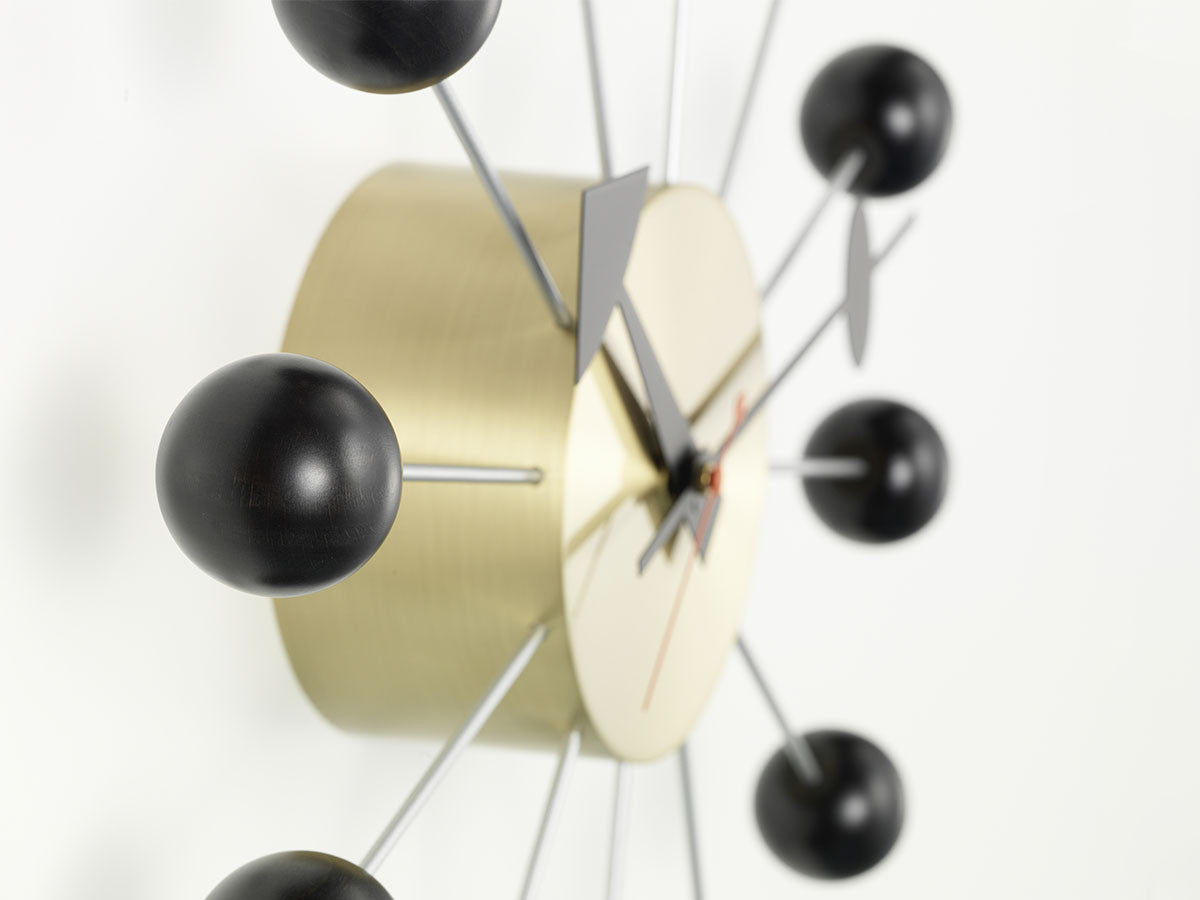 WALL CLOCKS BALL CLOCK