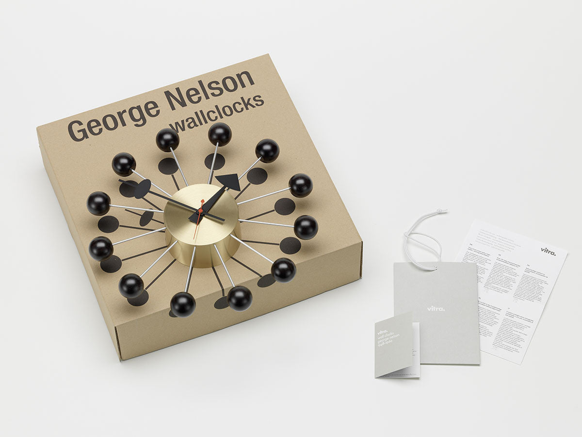 WALL CLOCKS BALL CLOCK