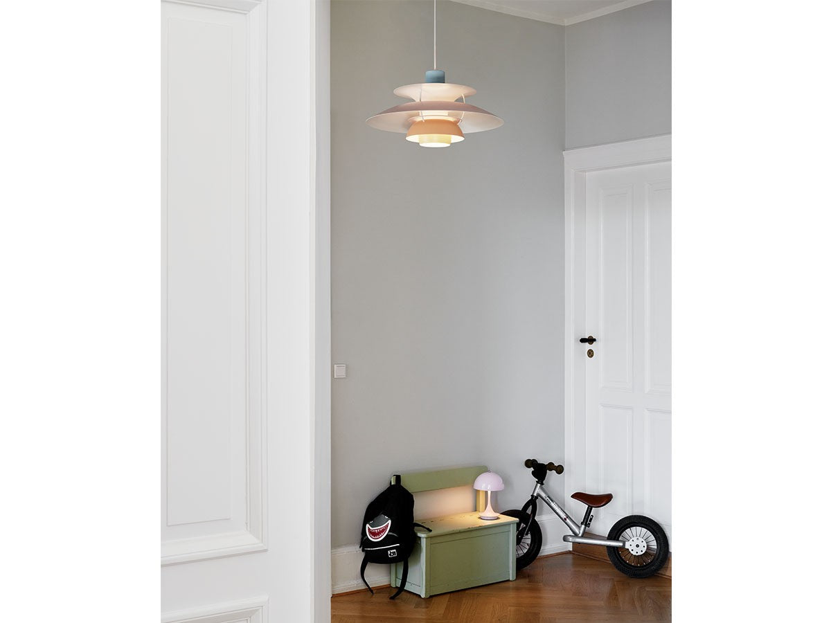 PANTHELLA 160 PORTABLE