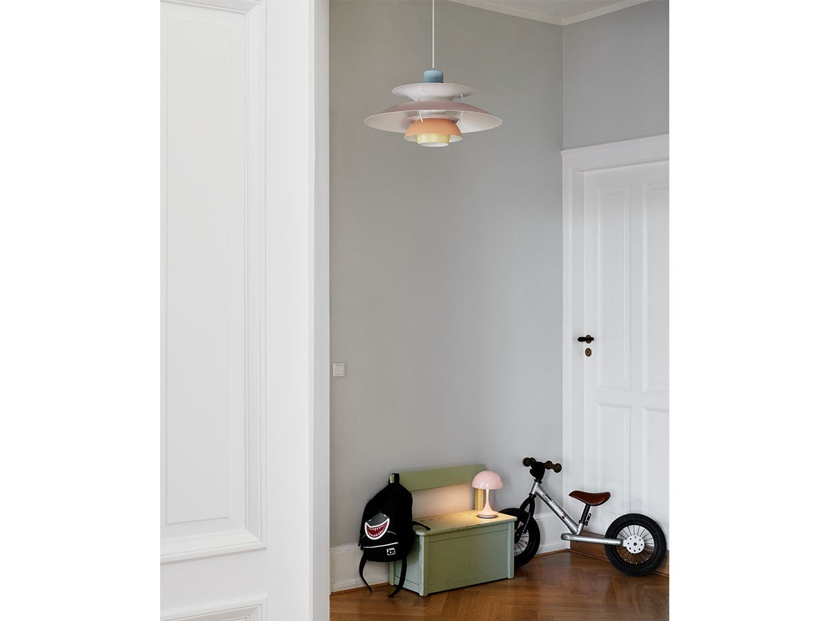 PANTHELLA 160 PORTABLE