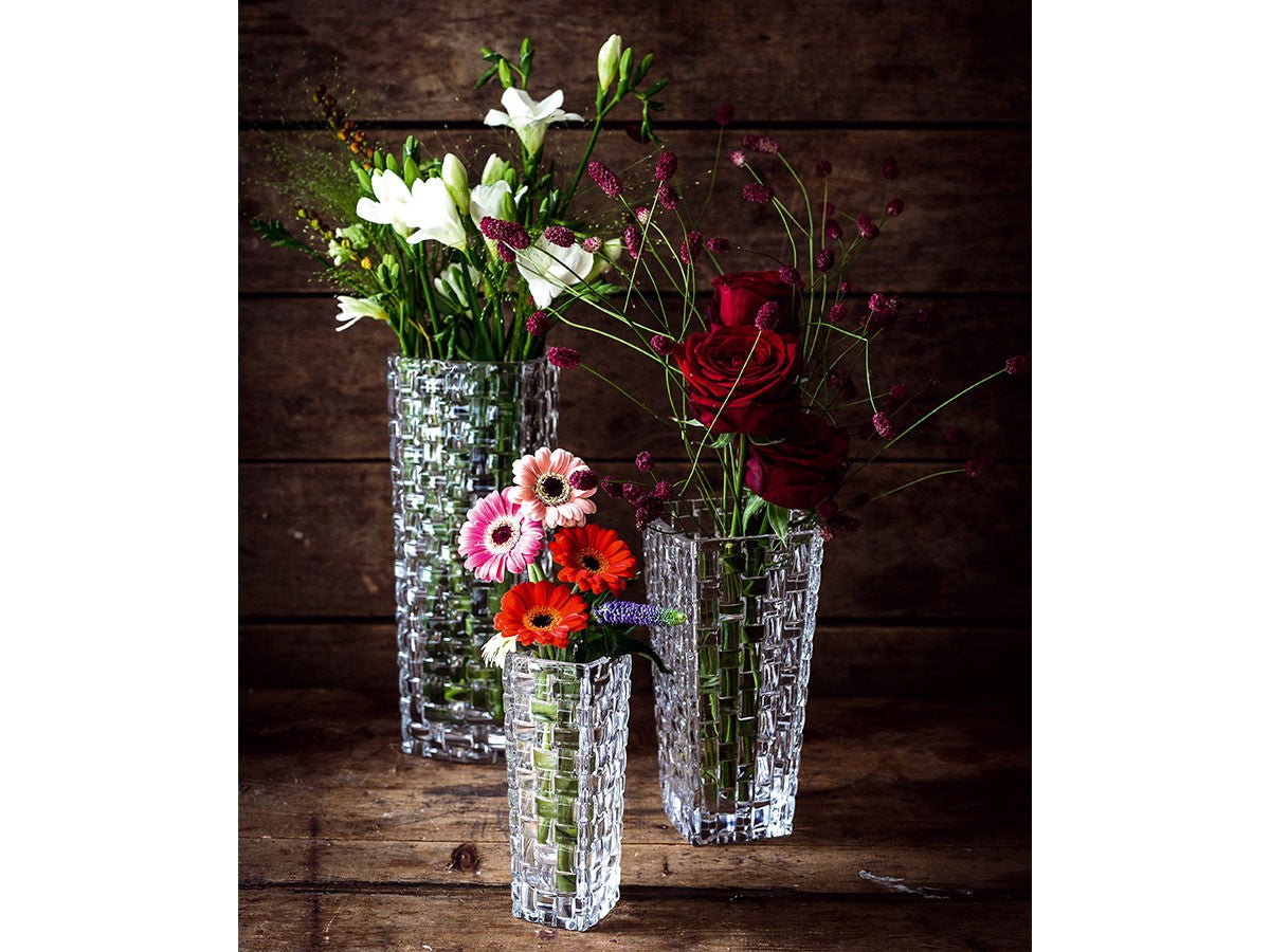 BOSSA NOVA VASE