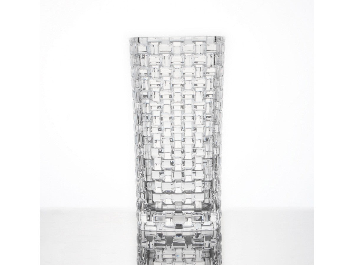 BOSSA NOVA OVAL VASE