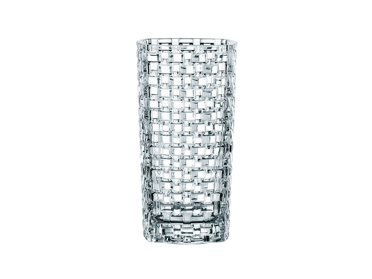 BOSSA NOVA OVAL VASE