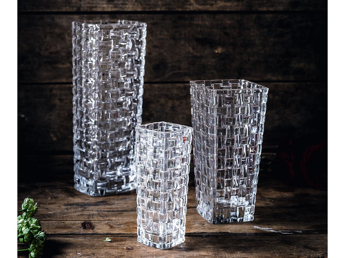 BOSSA NOVA VASE