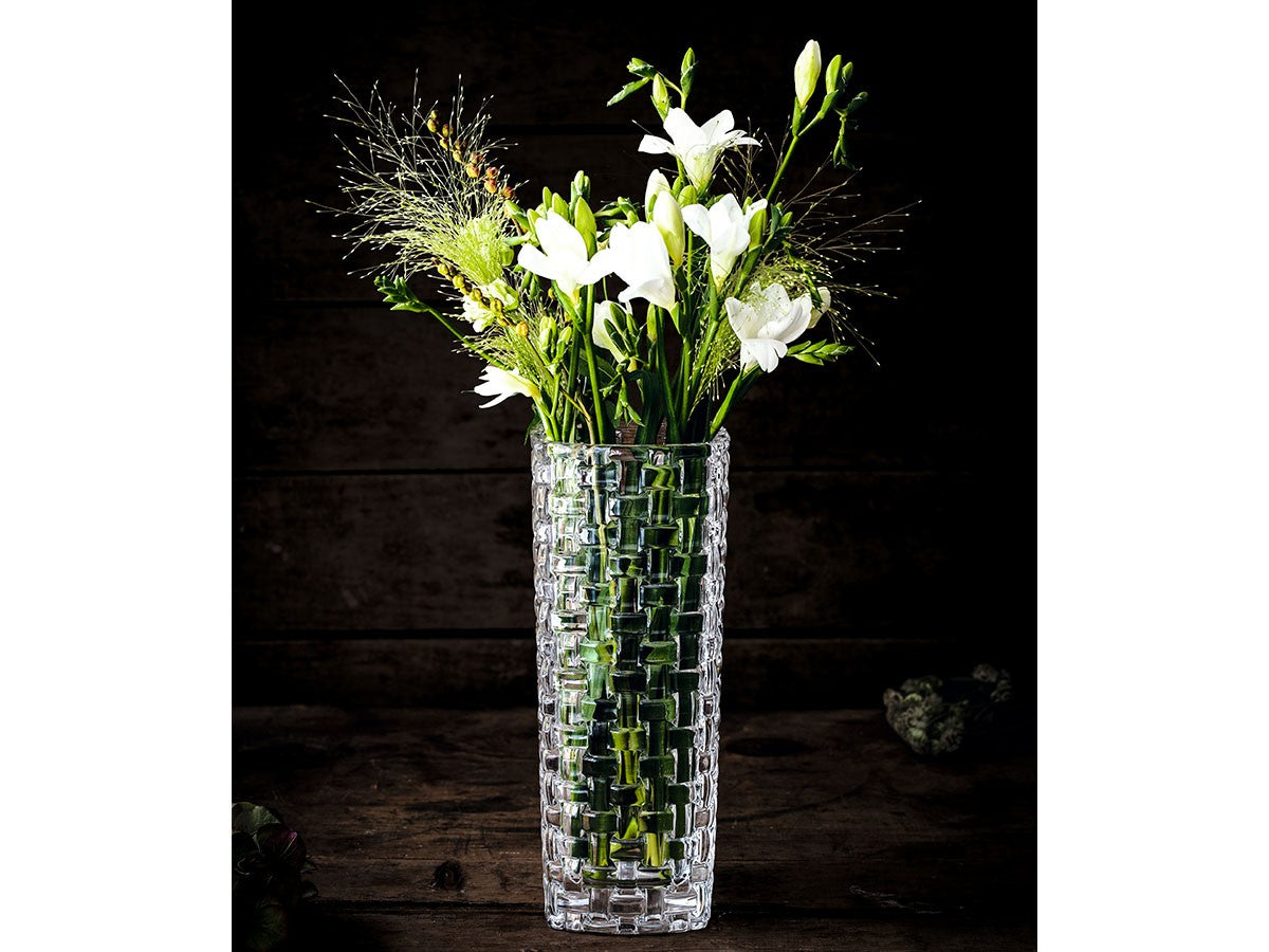 BOSSA NOVA VASE