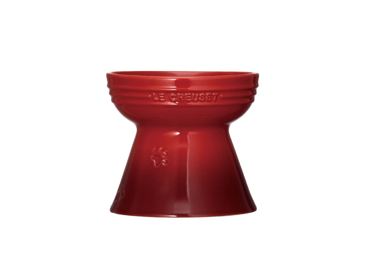 HIGH STAND PET BOWL
