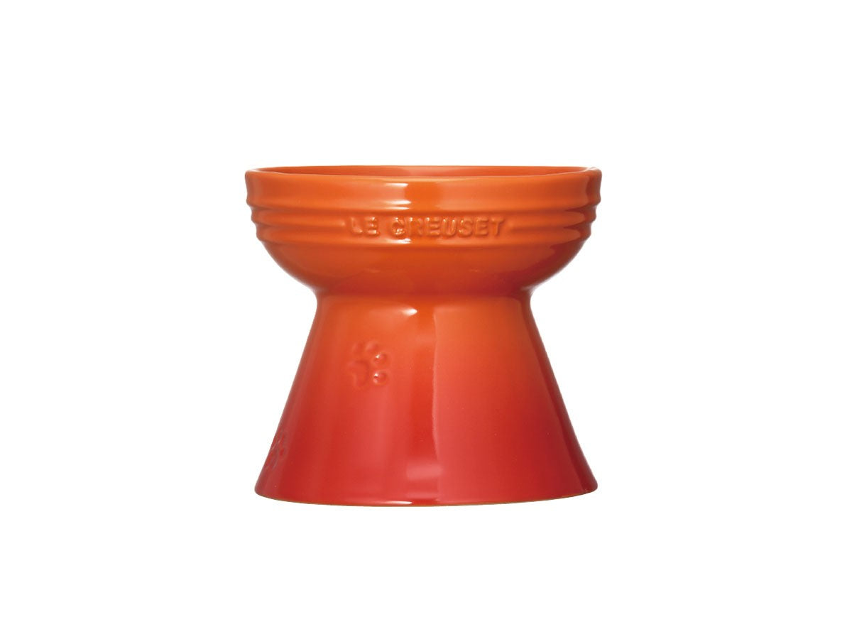 HIGH STAND PET BOWL