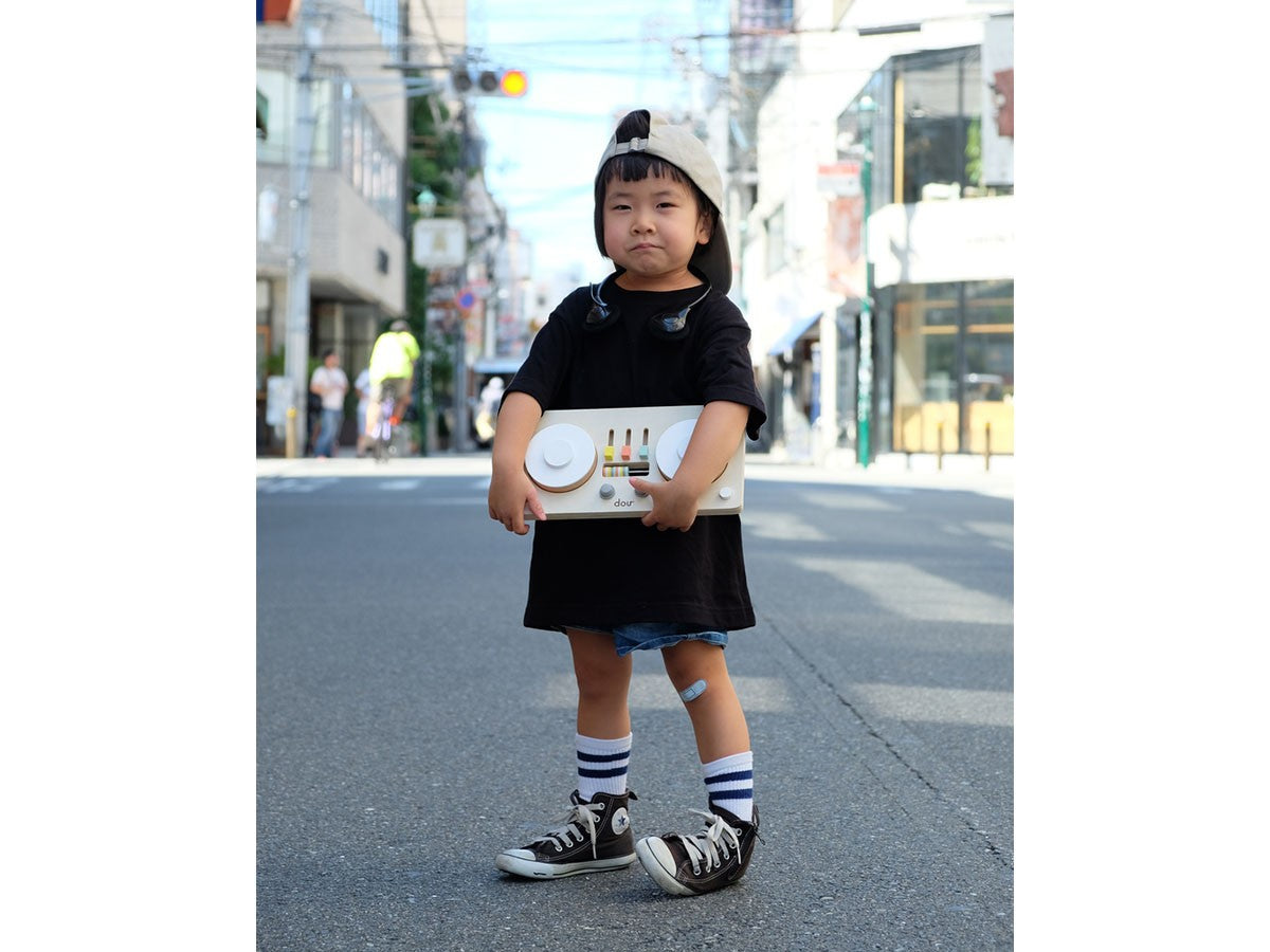 LITTLE DJ