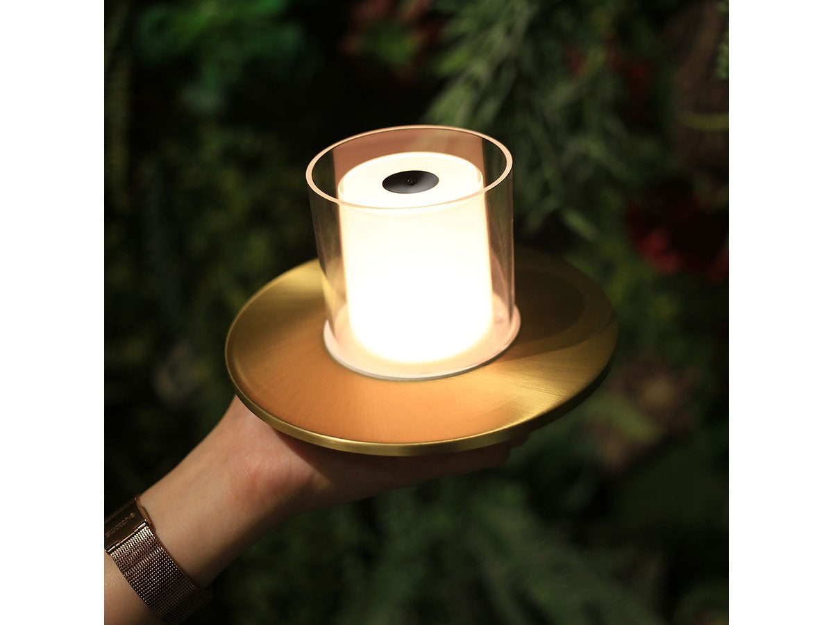Tubicen CANDLE LIGHT
