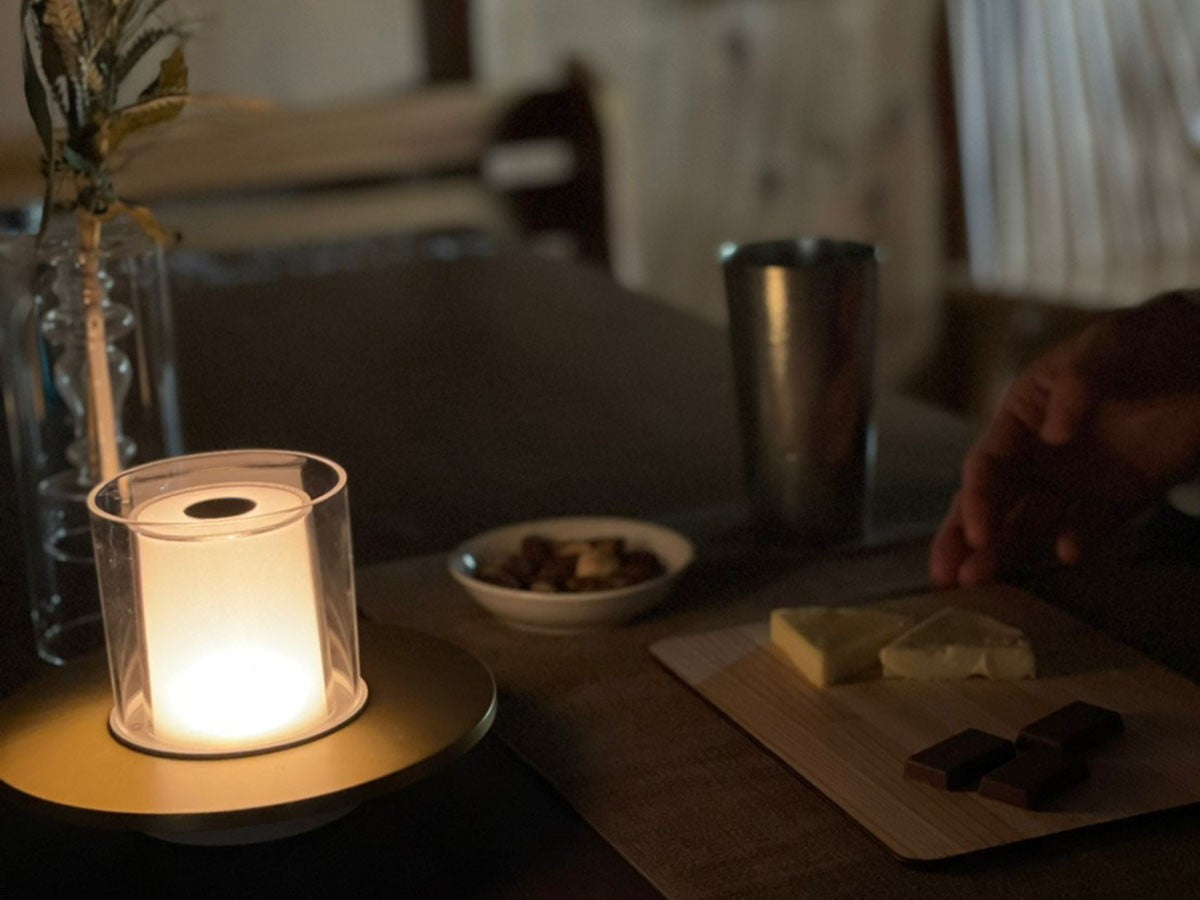 Tubicen CANDLE LIGHT