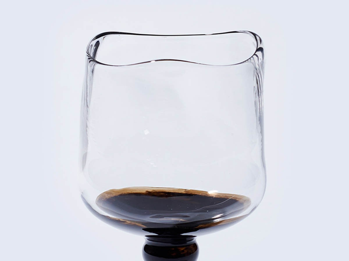ENISHI GLASS R SUKE - KUROURUSHI