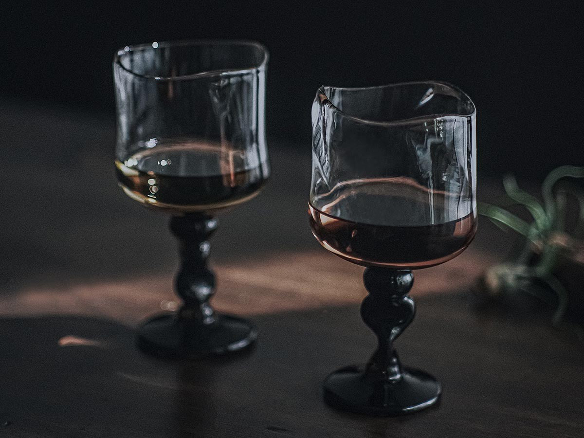 ENISHI GLASS R SUKE - KUROURUSHI