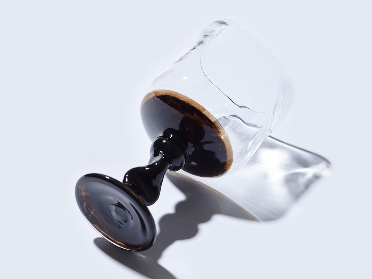 ENISHI GLASS R SUKE - KUROURUSHI