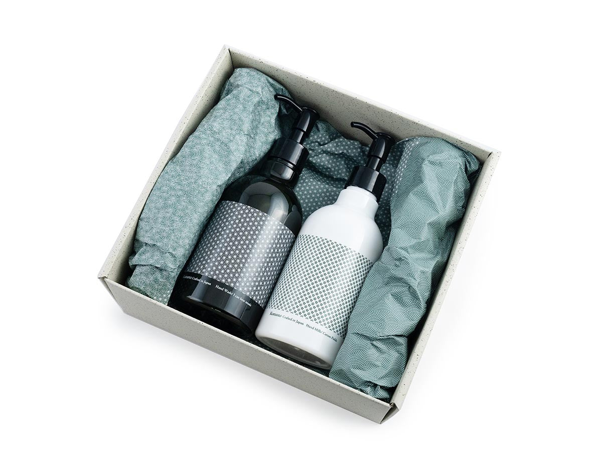 HAND TREAT COMBI