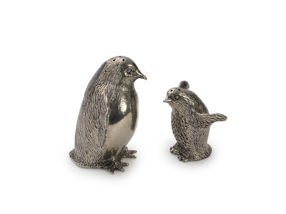 PENGUIN SALT & PEPPER