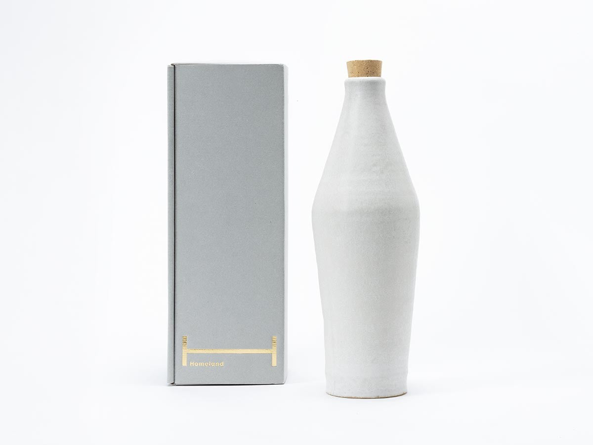SHIGARAKI ION BOTTLE