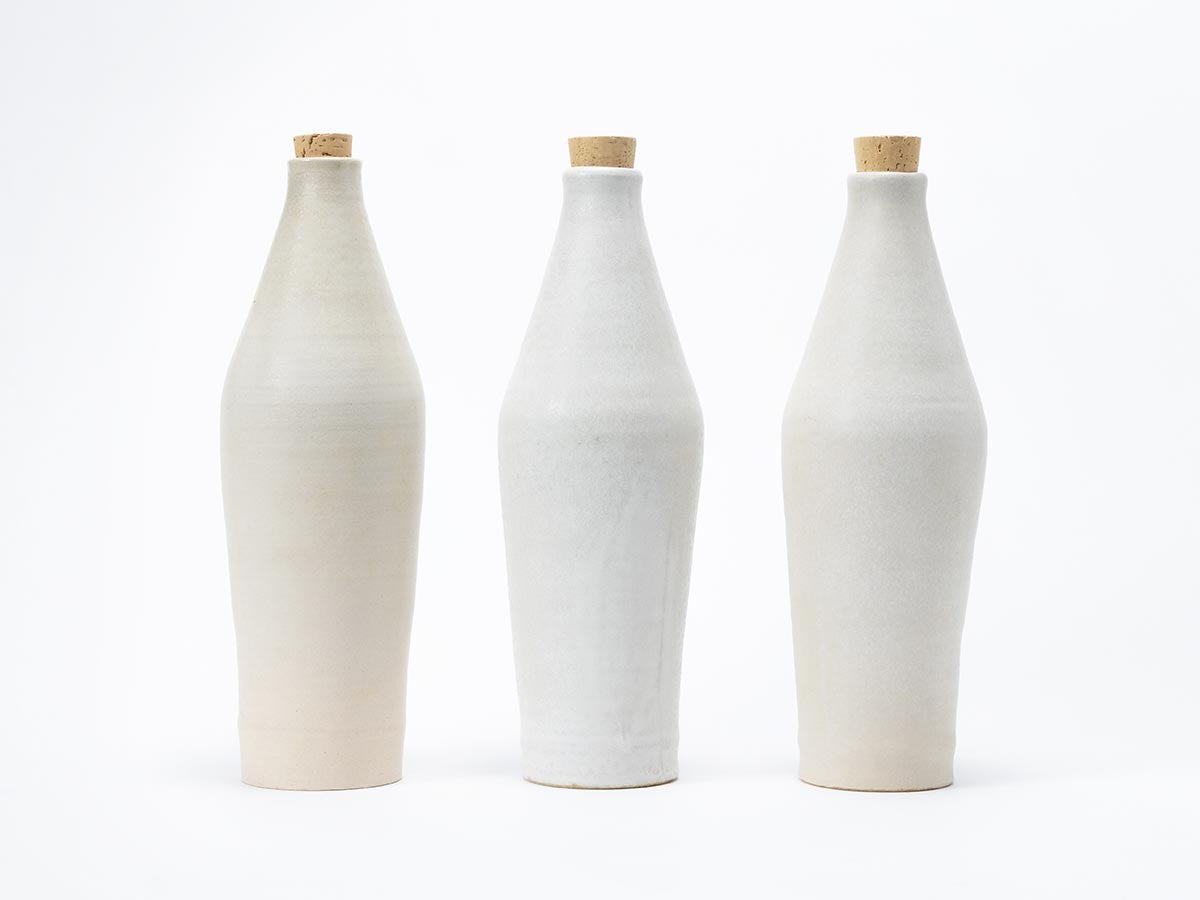 SHIGARAKI ION BOTTLE