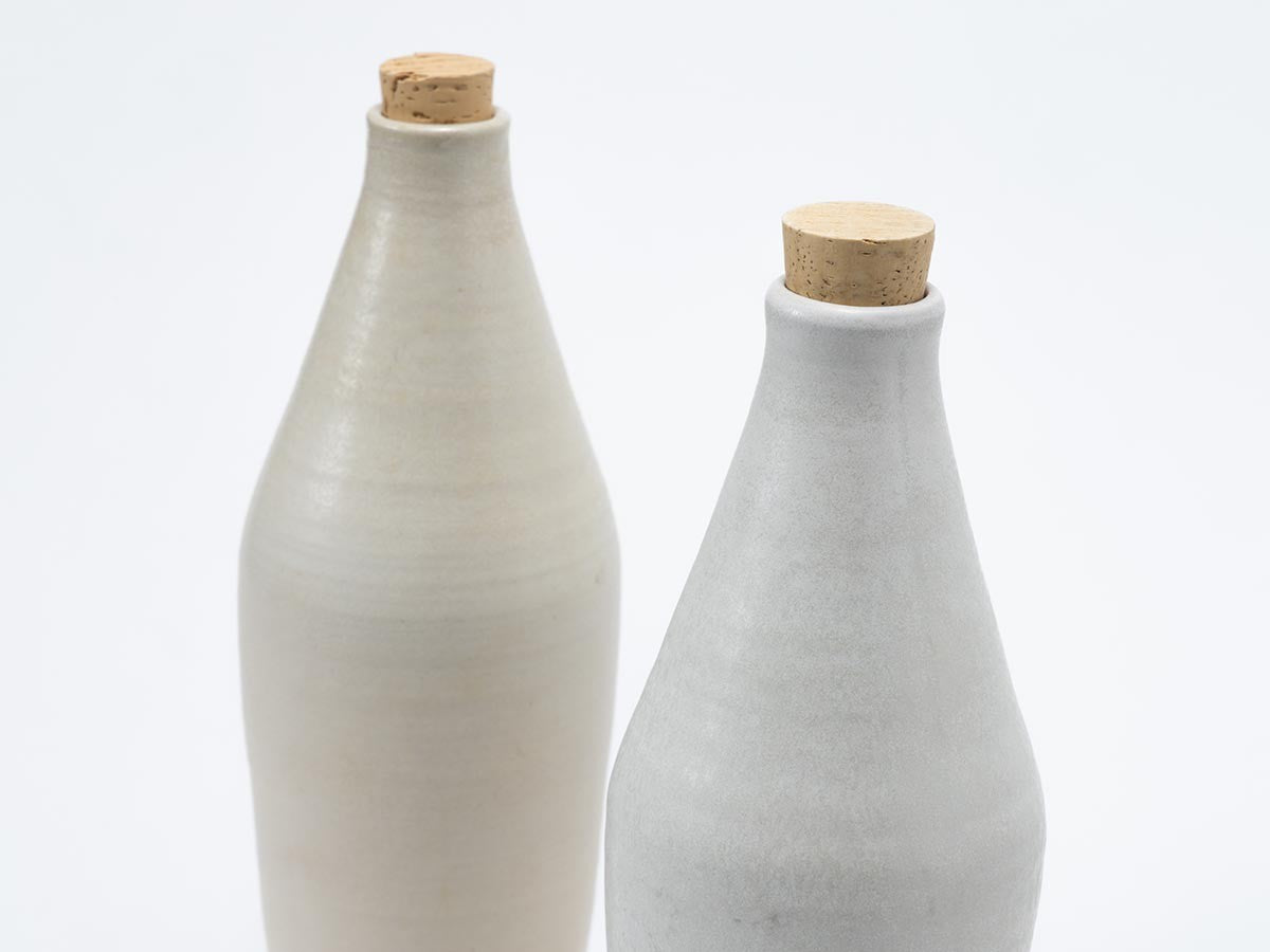 SHIGARAKI ION BOTTLE