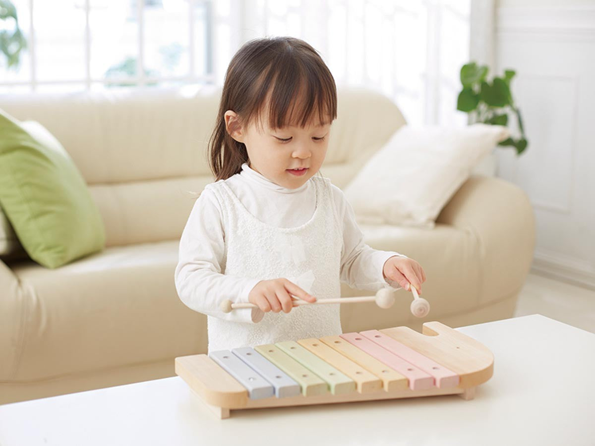 ELEPHANT XYLOPHONE