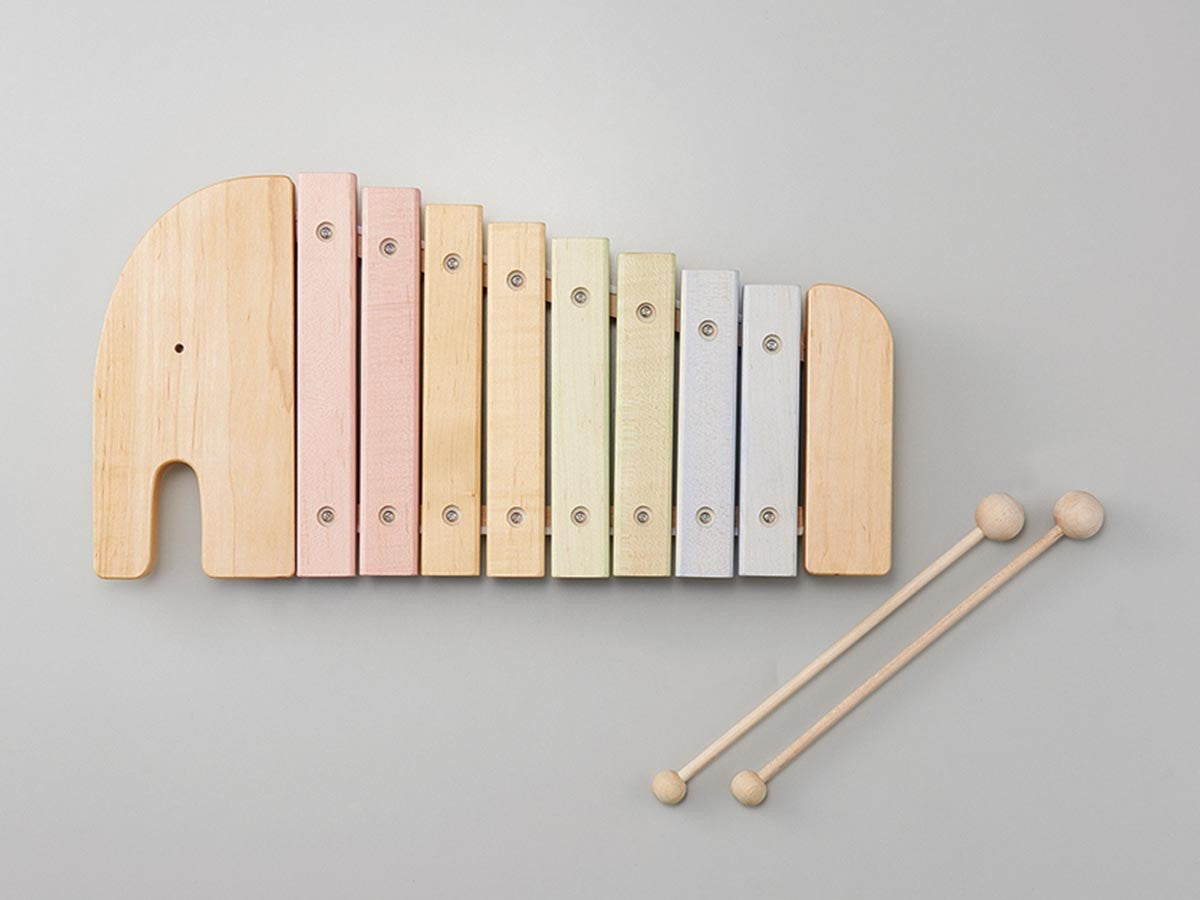 ELEPHANT XYLOPHONE