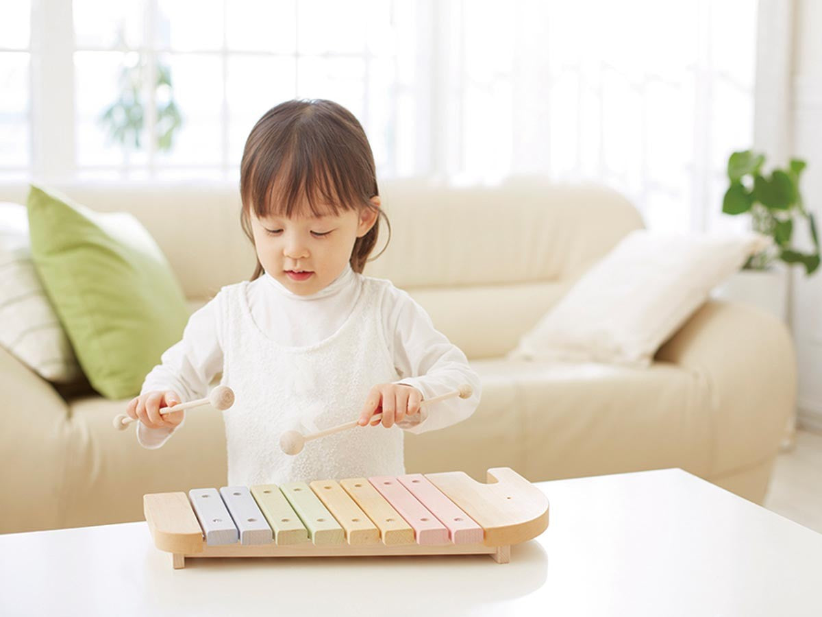 ELEPHANT XYLOPHONE