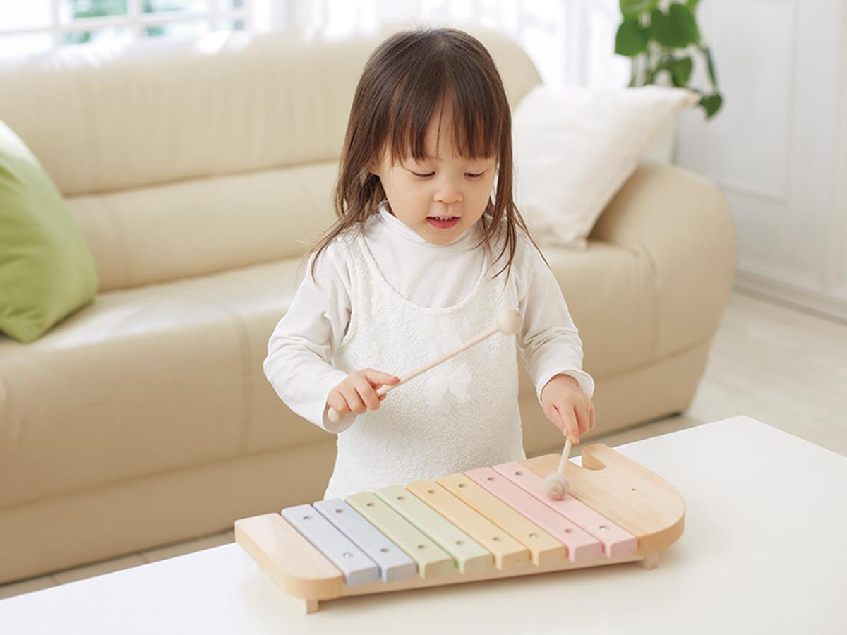 ELEPHANT XYLOPHONE