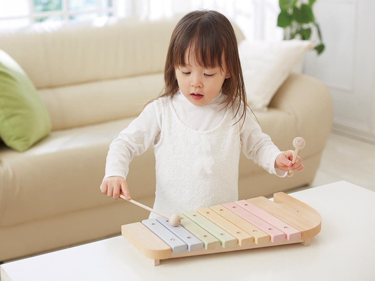 ELEPHANT XYLOPHONE