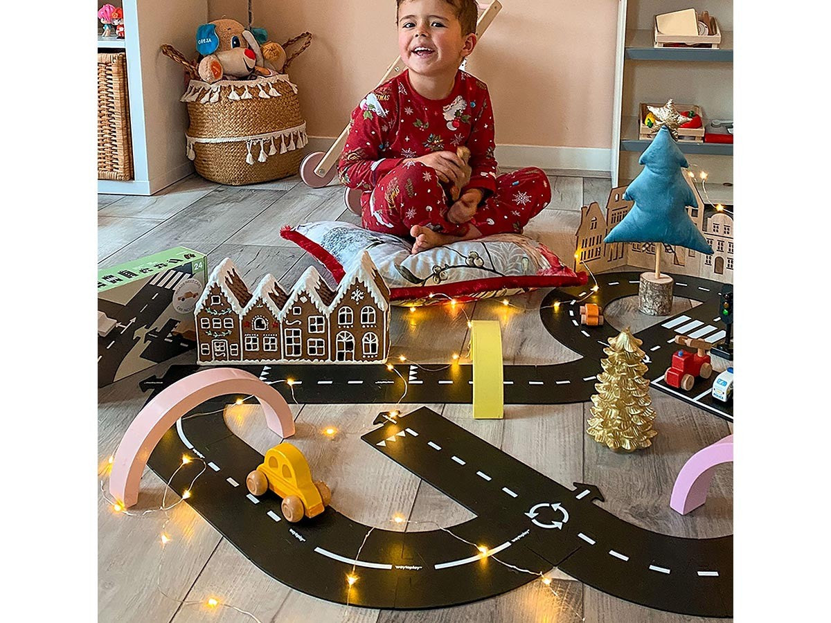 KING OF THE ROAD GIFT SET