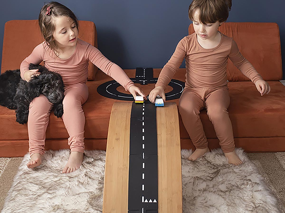 KING OF THE ROAD GIFT SET