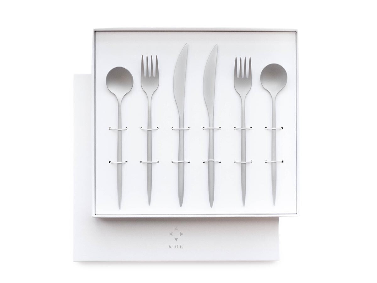 SUGATA CUTLERY SET