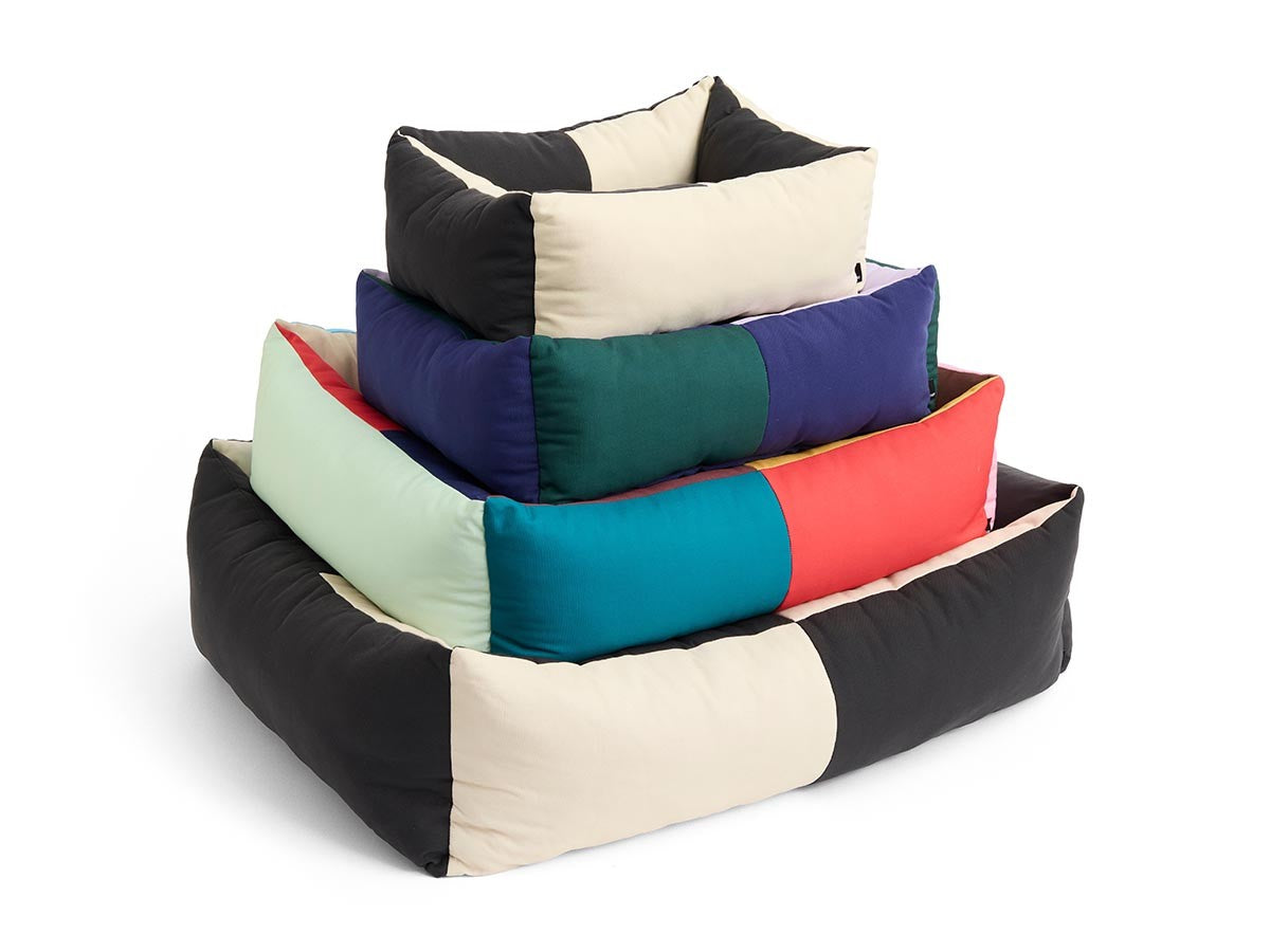 HAY DOGS BY HOLLY GOLIGHTLY DOGS BED X-SMALL