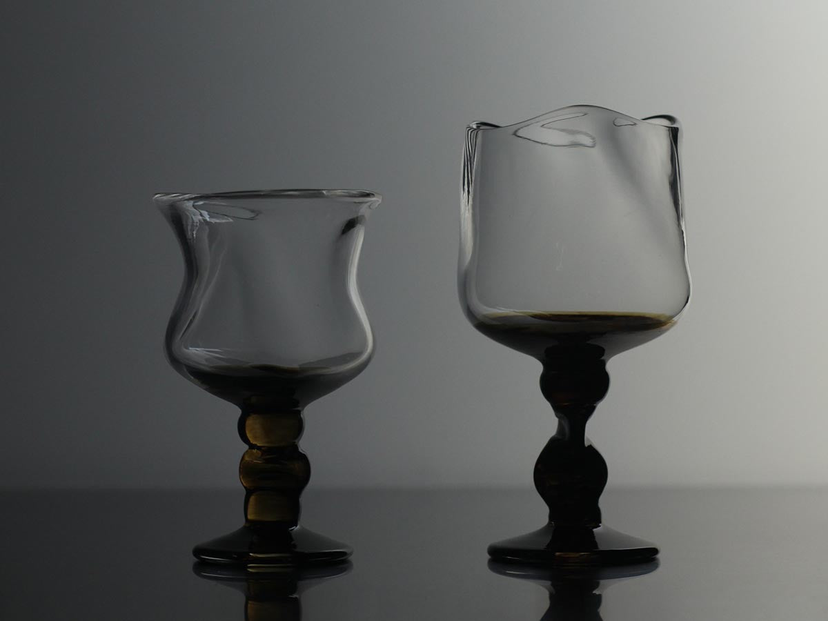 ENISHI GLASS R SUKE - KUROURUSHI