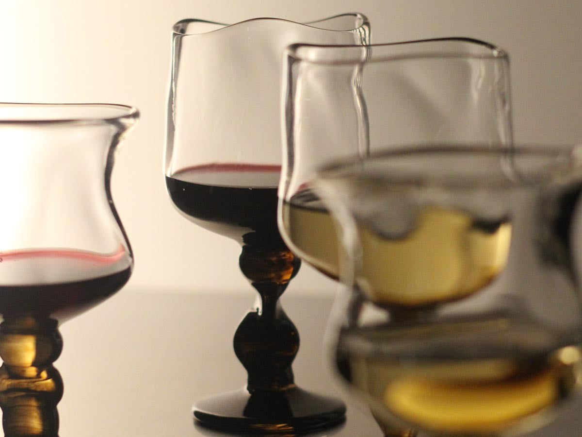 ENISHI GLASS R SUKE - KUROURUSHI