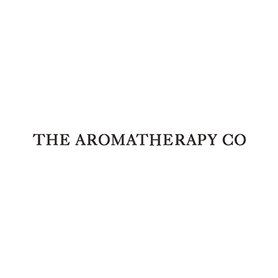 The Aromatherapy Co. ロゴ