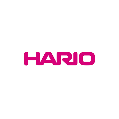 HARIO ロゴ