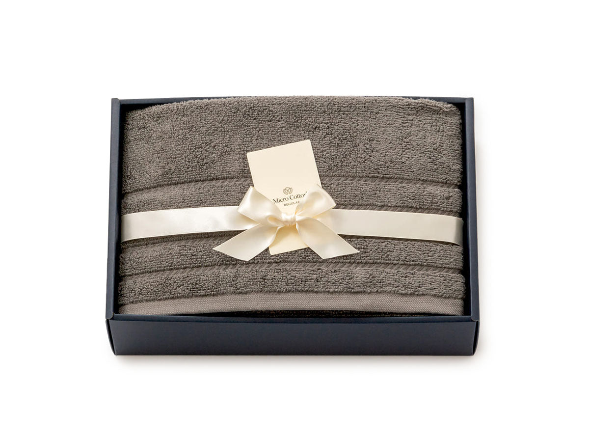 REGULAR SERIES GIFT SET（BATH）