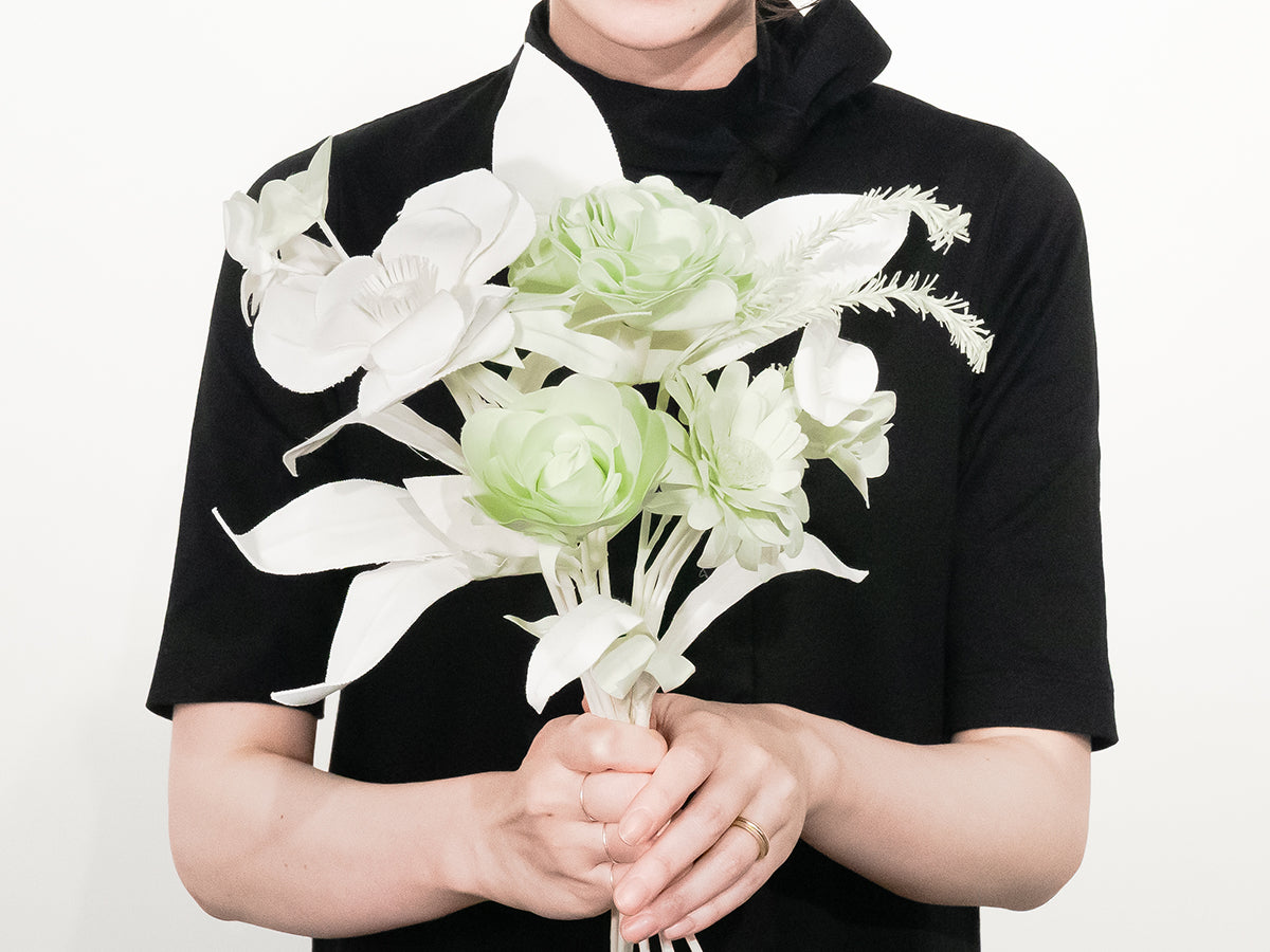 Lovéco × FLYMEe GIFT SALON　BOUQUET（type J）