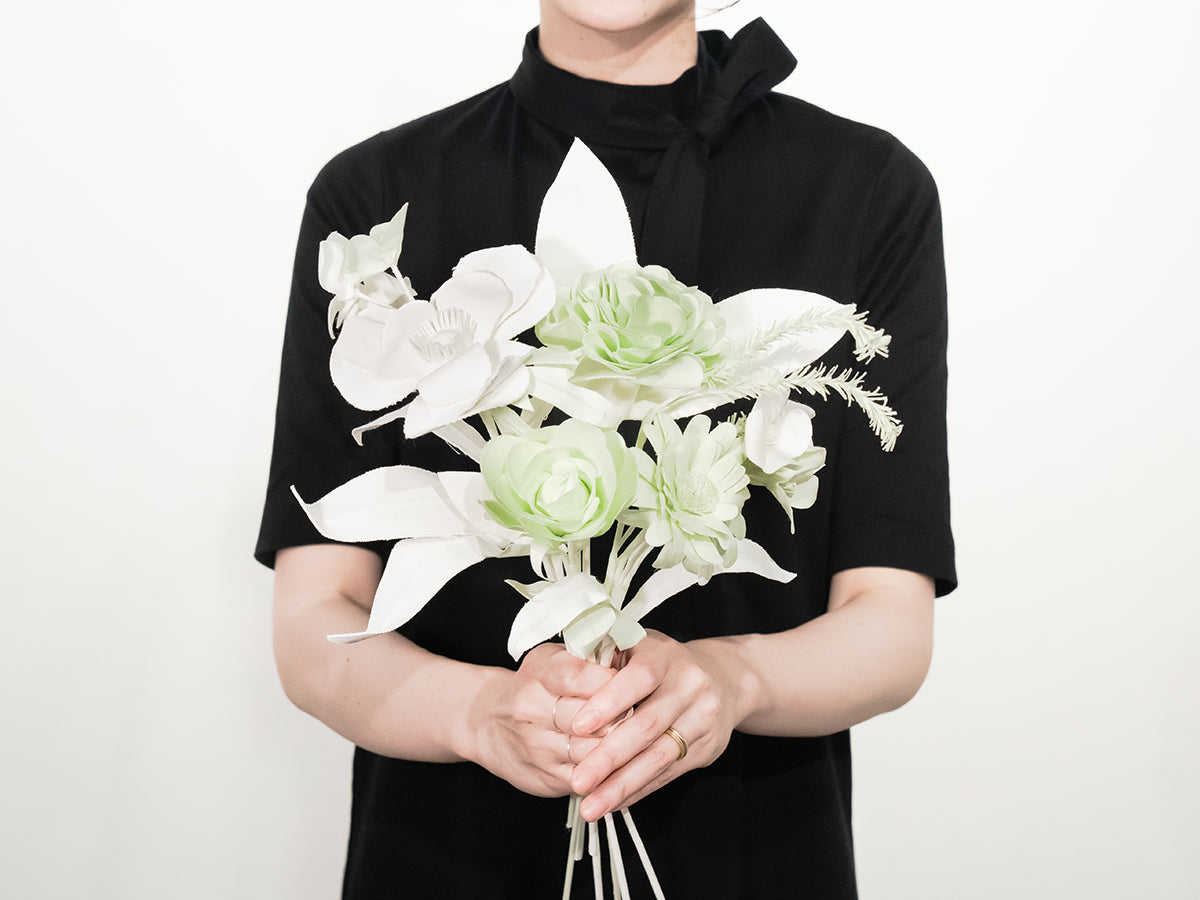 Lovéco × FLYMEe GIFT SALON　BOUQUET（type J）