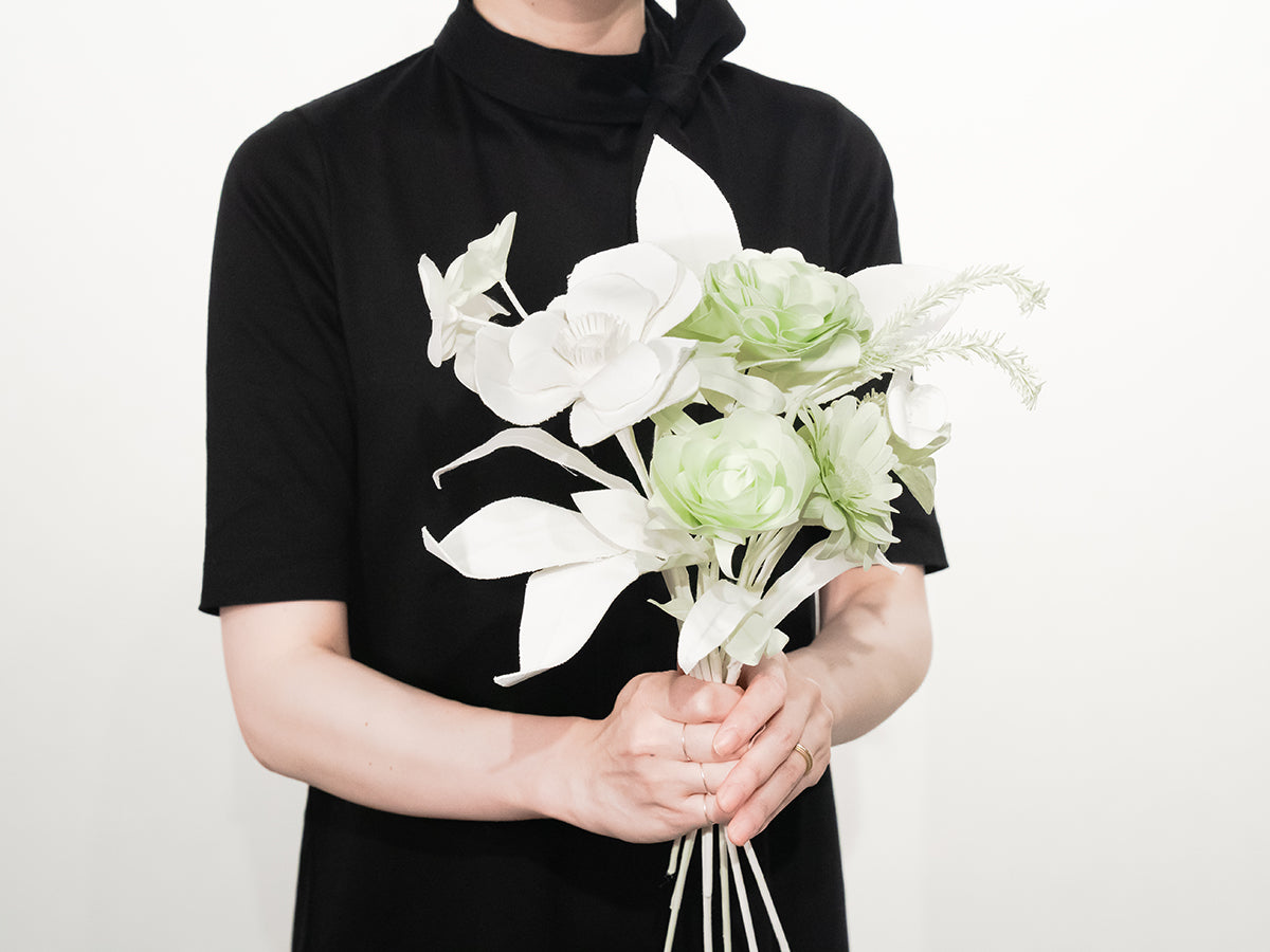 Lovéco × FLYMEe GIFT SALON　BOUQUET（type J）_5