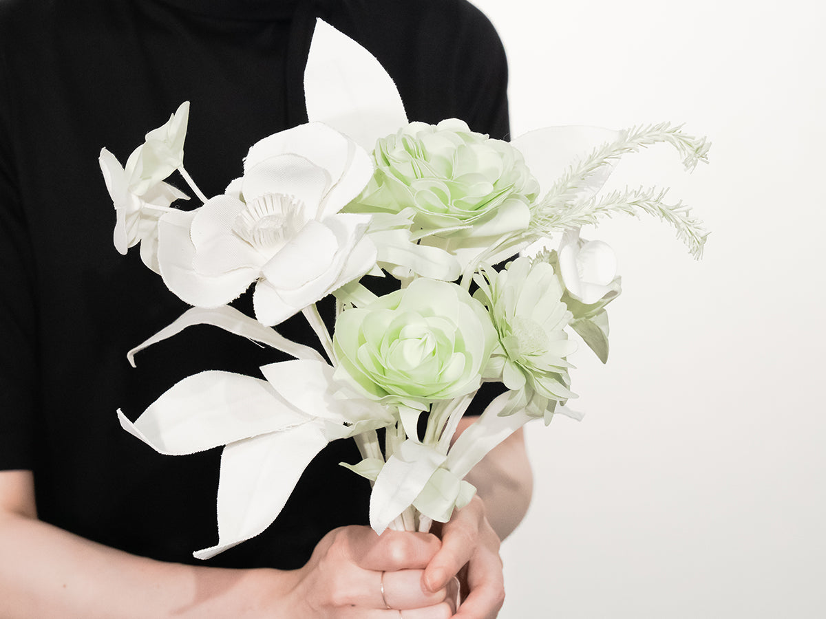 Lovéco × FLYMEe GIFT SALON　BOUQUET（type J）