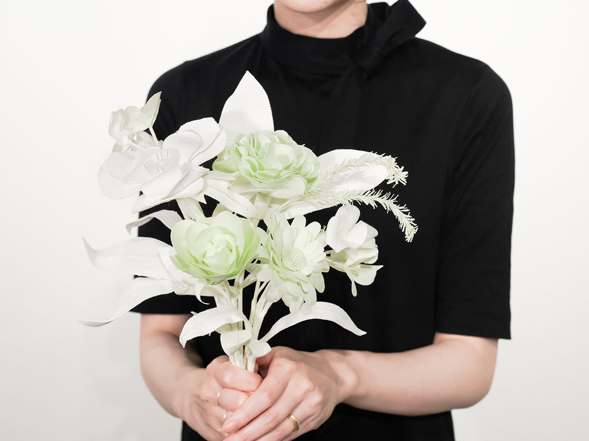 Lovéco × FLYMEe GIFT SALON　BOUQUET（type J）_4