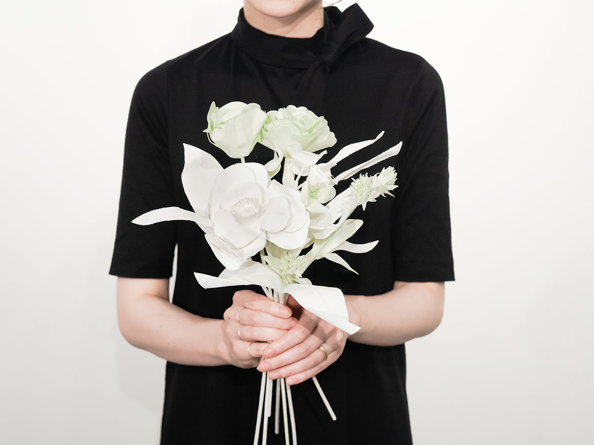 Lovéco × FLYMEe GIFT SALON　BOUQUET（type B）
