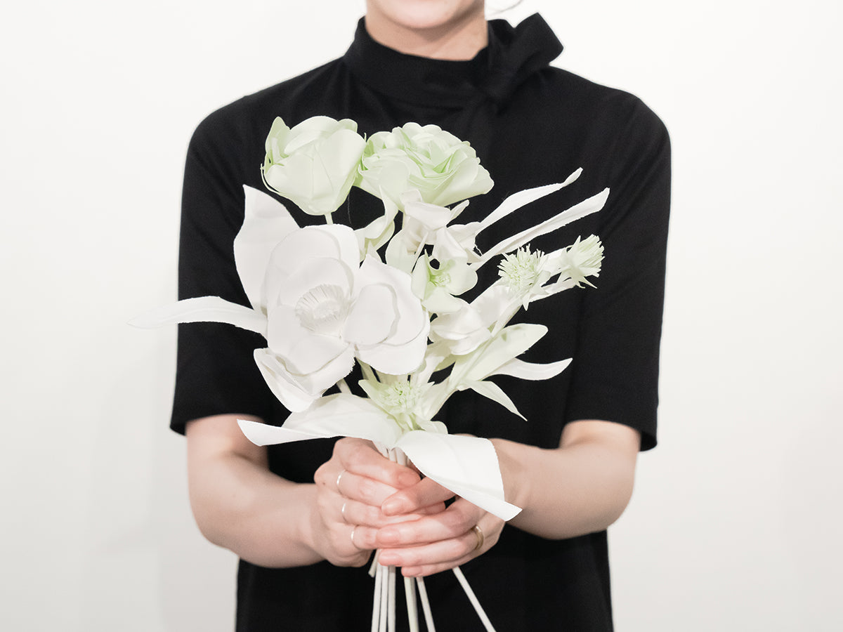 Lovéco × FLYMEe GIFT SALON　BOUQUET（type B）