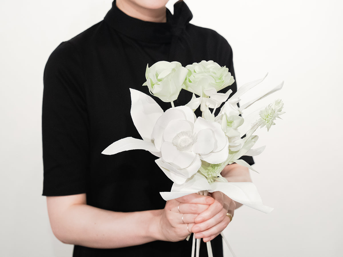 Lovéco × FLYMEe GIFT SALON　BOUQUET（type B）_5
