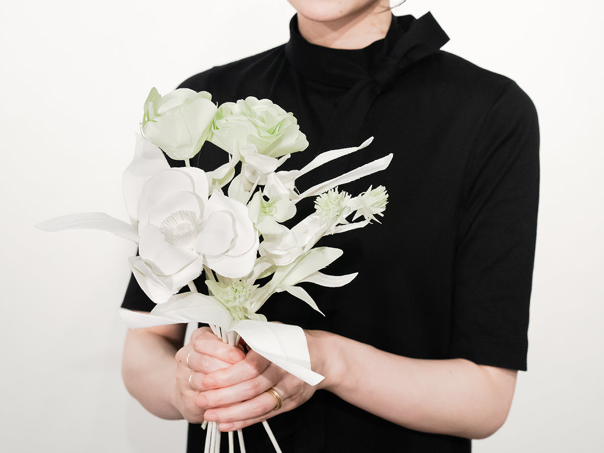 Lovéco × FLYMEe GIFT SALON　BOUQUET（type B）_4